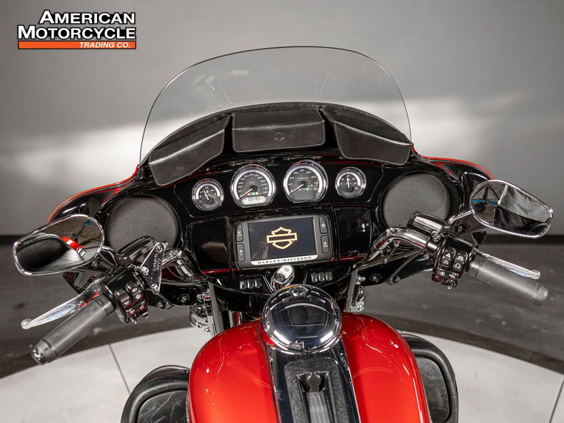 Electra Glide® Ultra® Limited