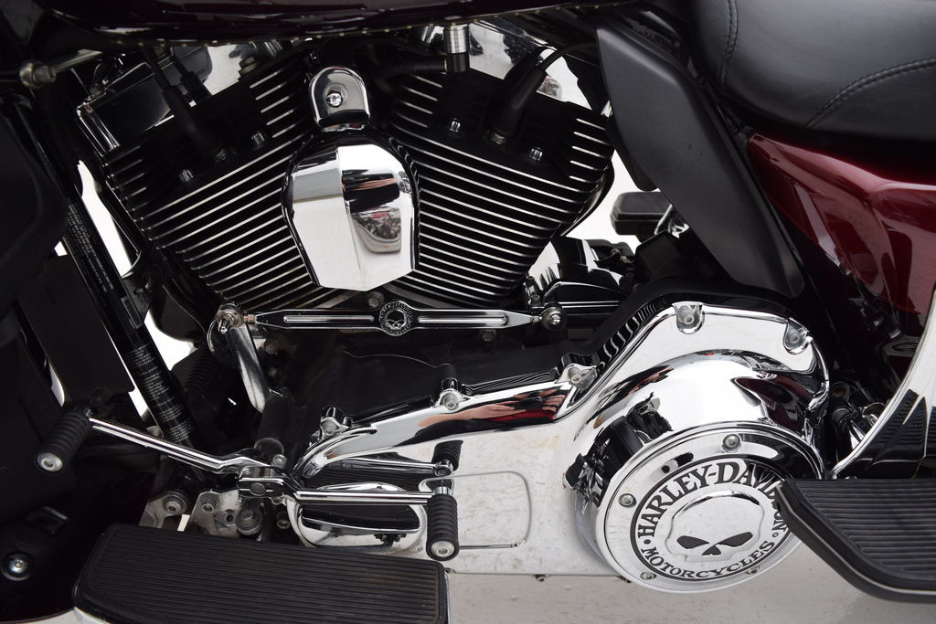 Electra Glide® Ultra® Limited