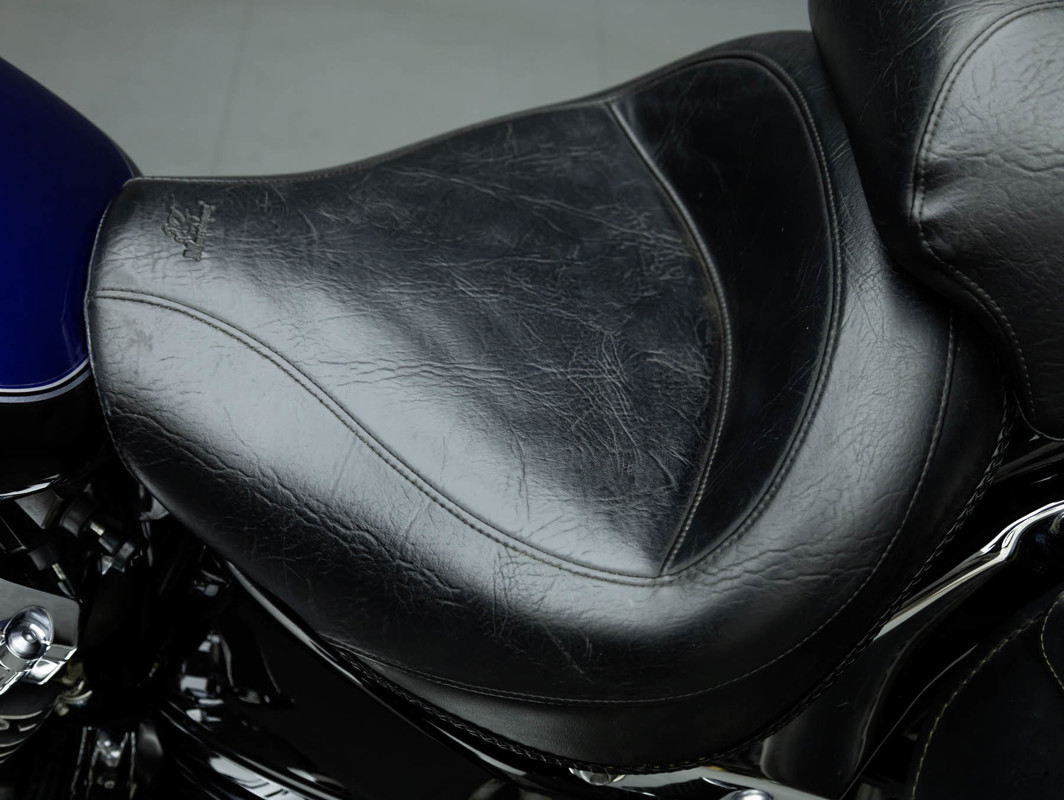 V-Star 650 Silverado