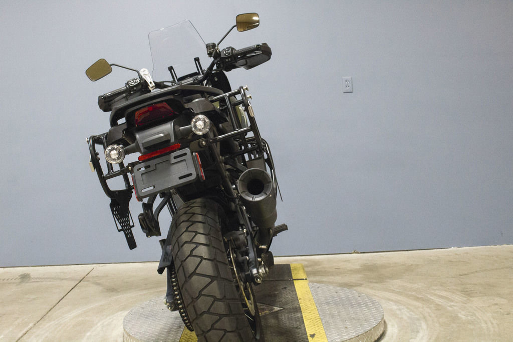 Pan America® 1250 Special