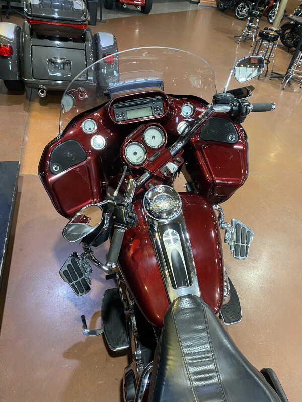 Road Glide®