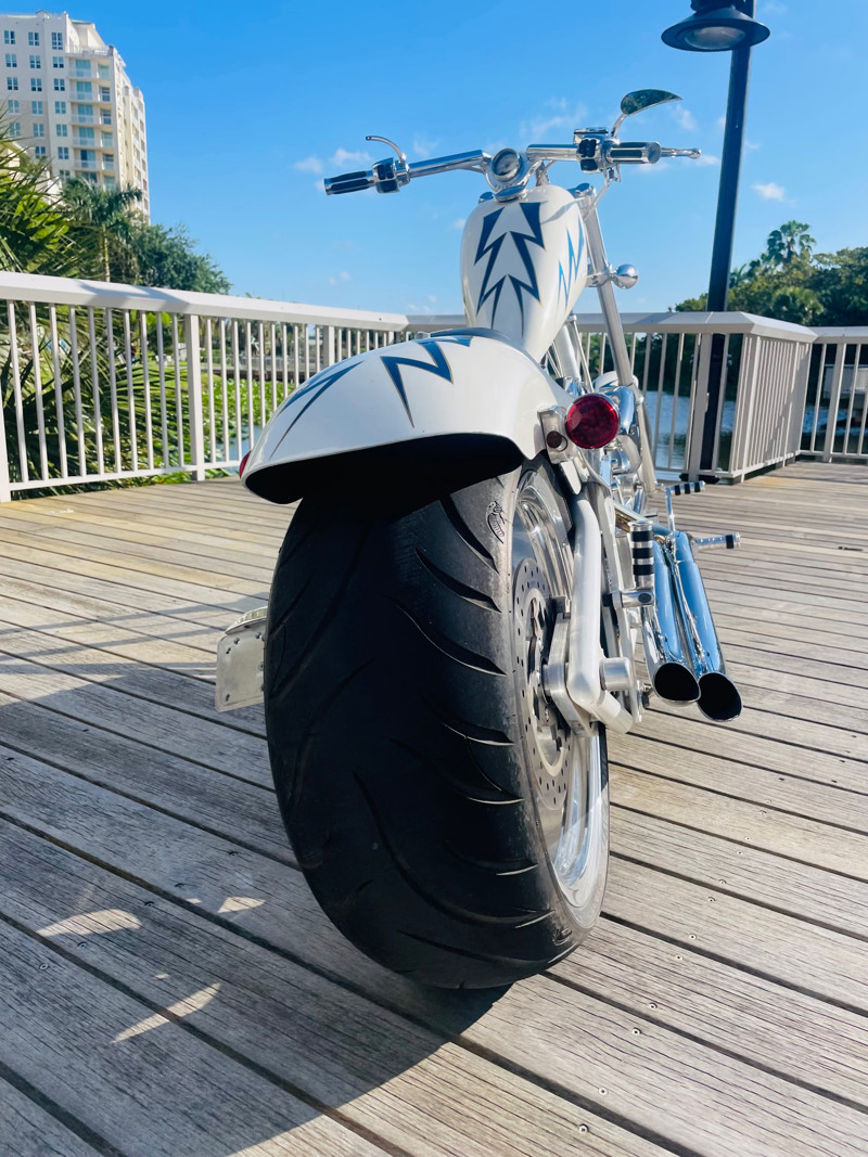 Chopper