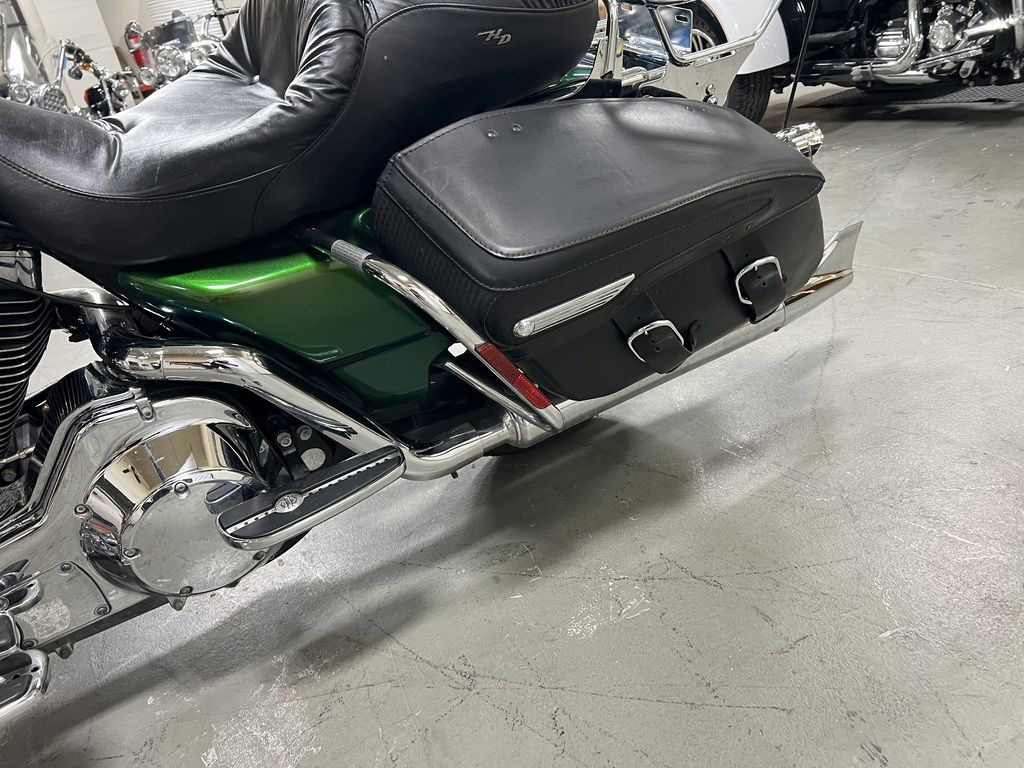 Road King® Classic