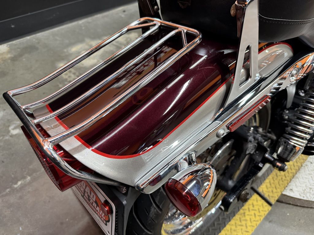 Dyna® Wide Glide®