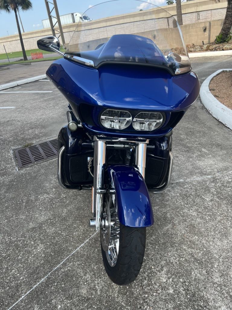 CVO® Road Glide® Ultra