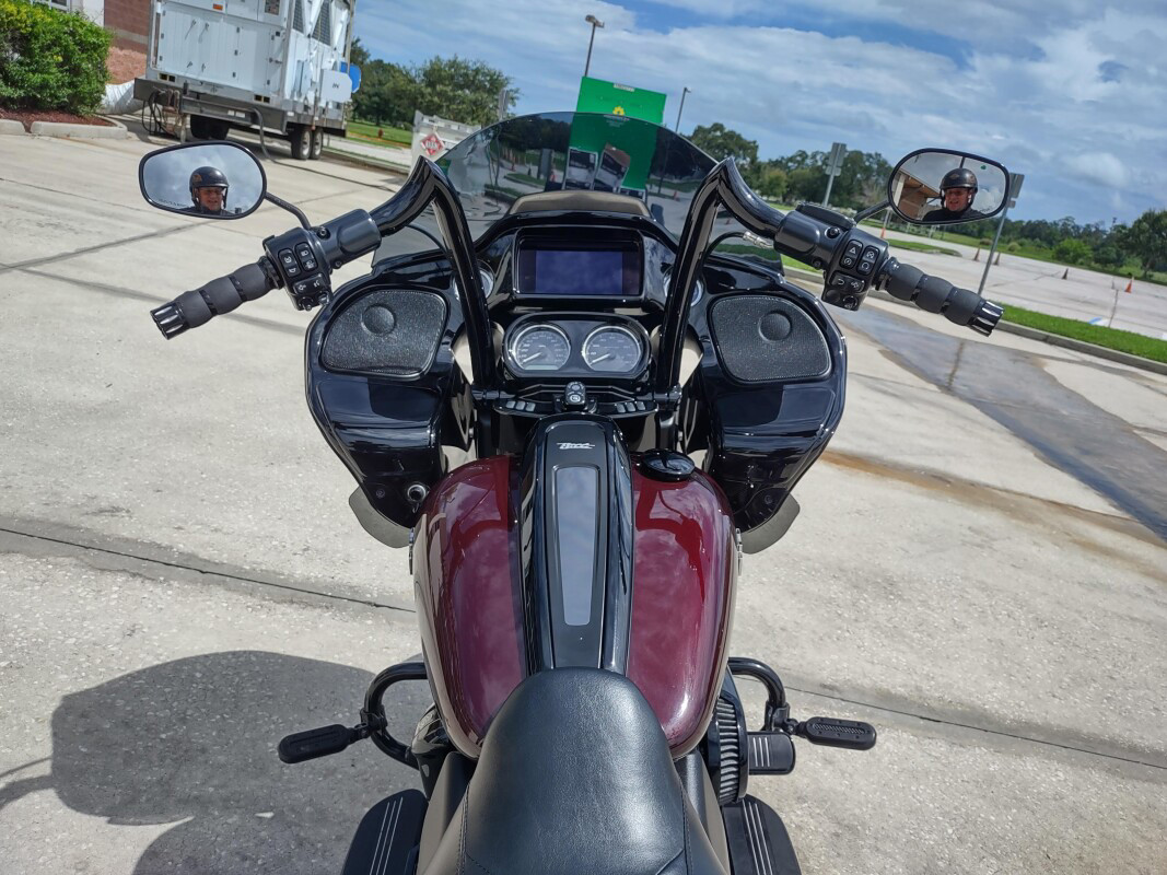 Road Glide® Special