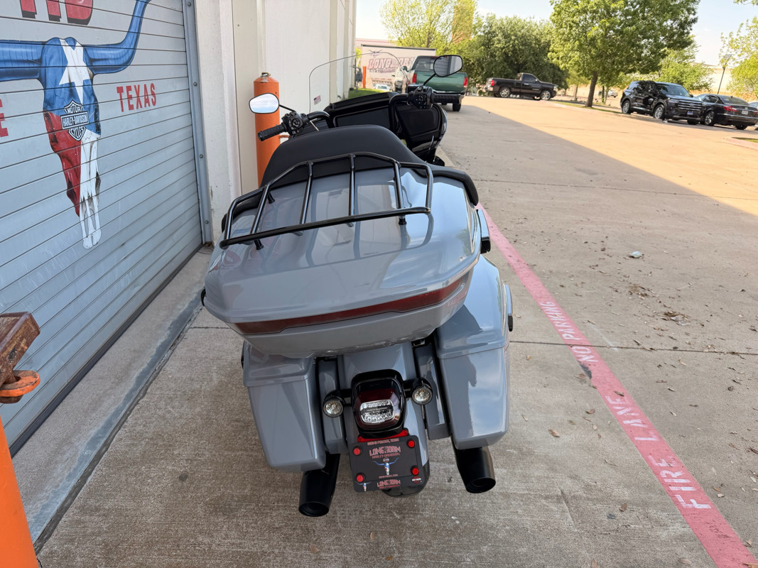 Road Glide® Limited
