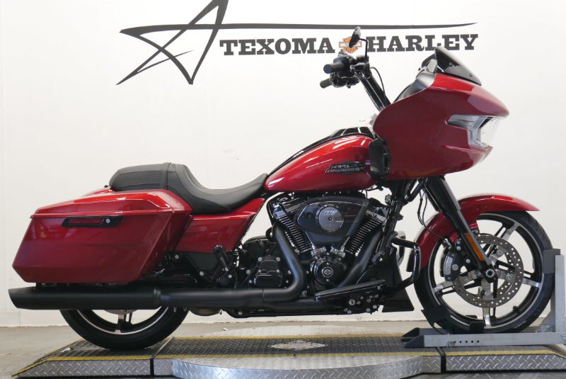 Road Glide®