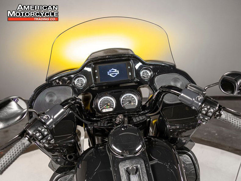 Road Glide® Limited