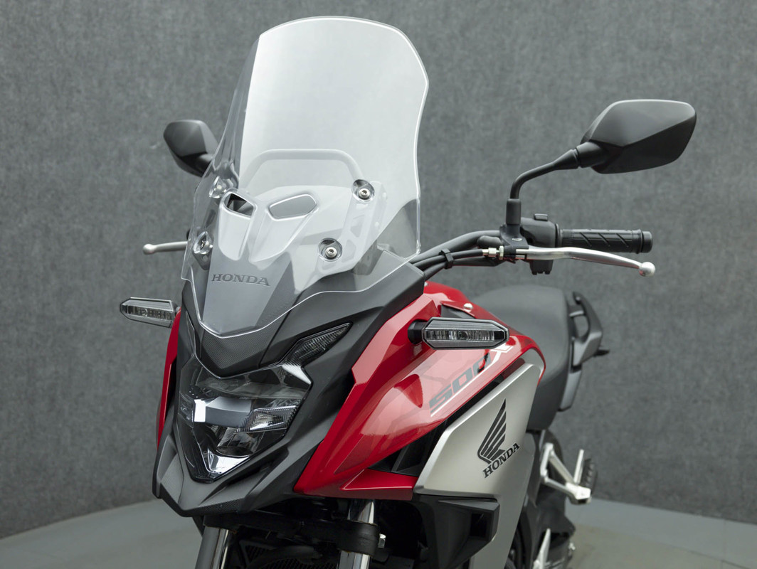 CB500X ABS