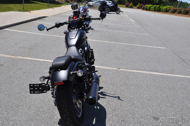 Nightster Special