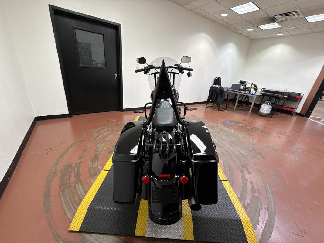 Road King® Special