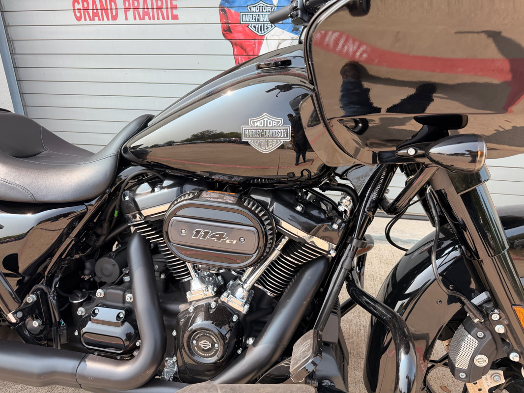 Road Glide® Special