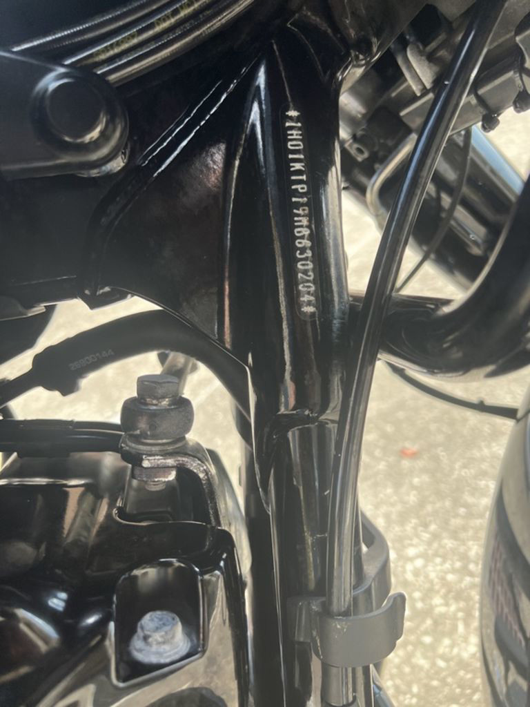 Road Glide® Special