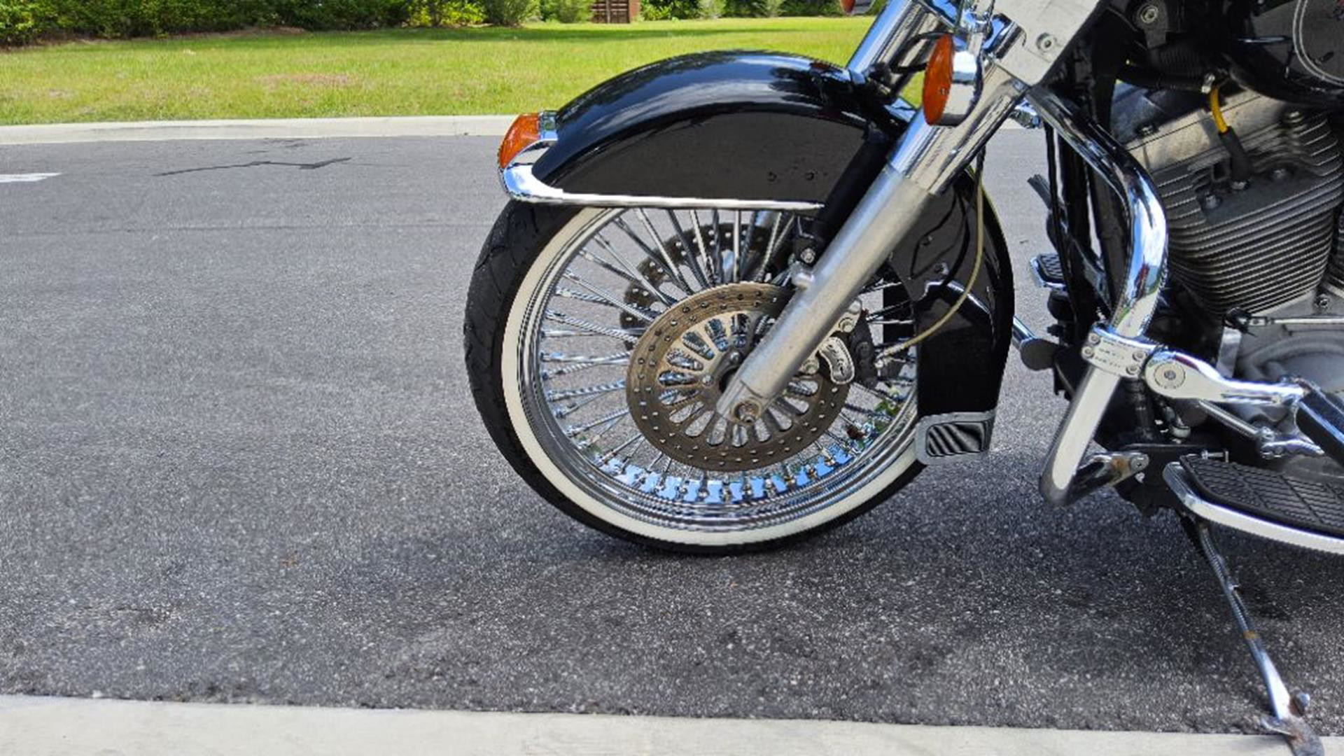 2005 Harley-Davidson® FLHT/I Electra Glide® Standard for Sale in ...