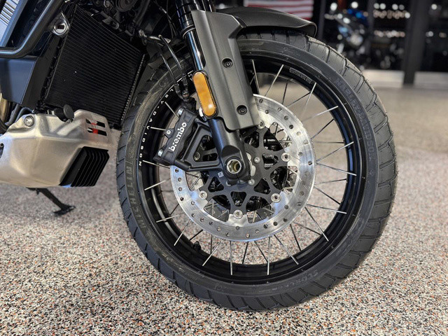 Pan America® 1250 Special