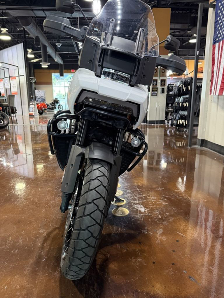 Pan America® 1250 Special