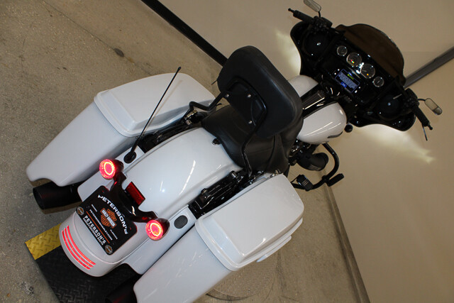 Street Glide® Special