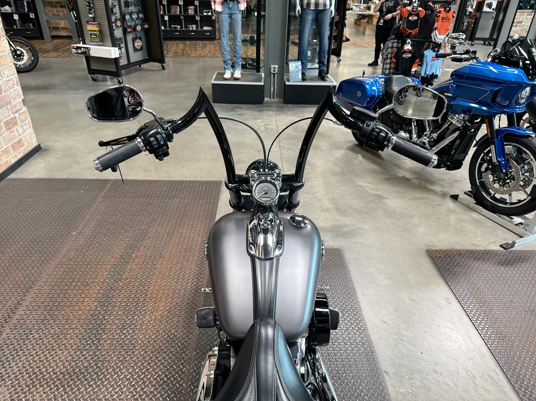 Softail® Breakout®