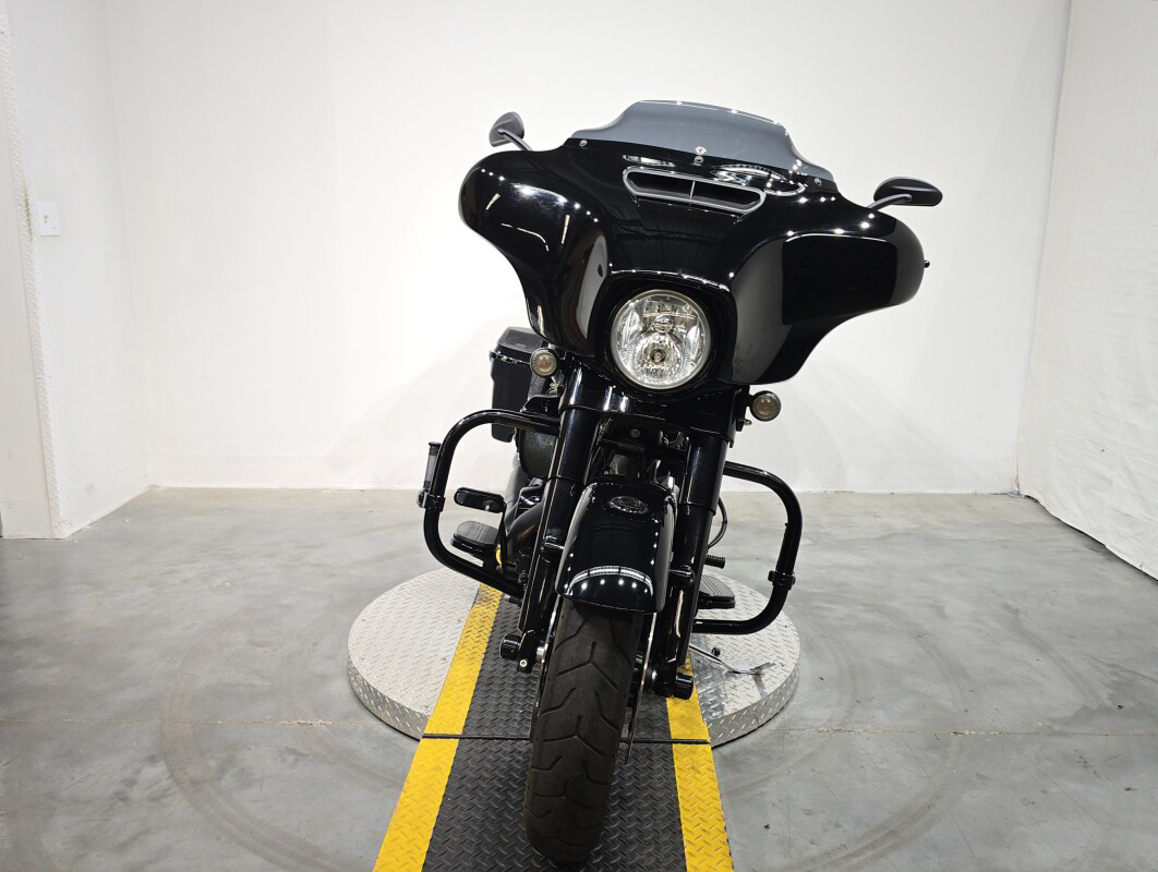 Street Glide® Special