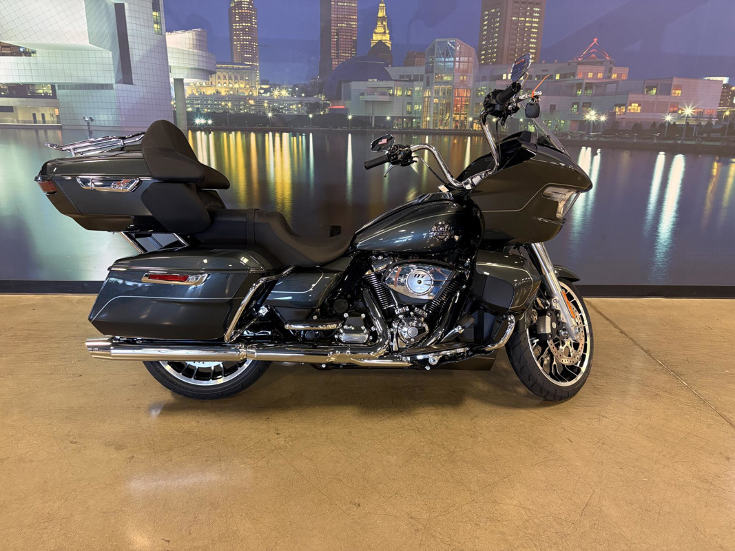 Road Glide® Limited
