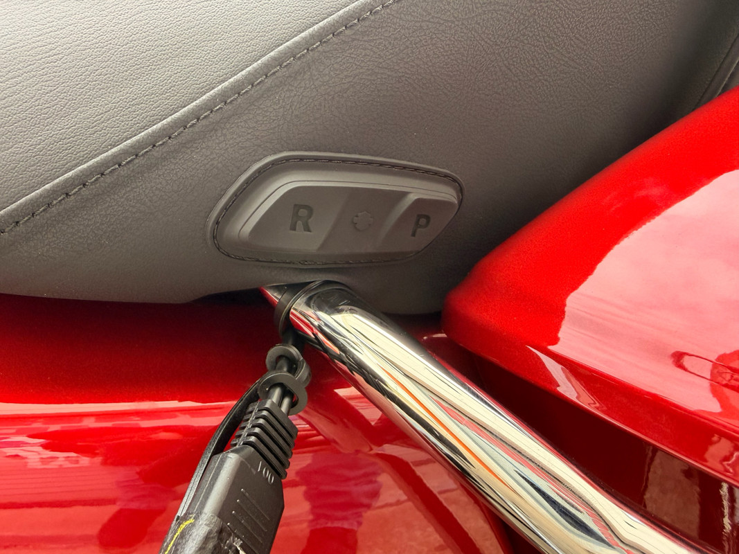 Road Glide® Limited