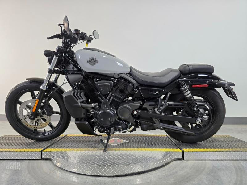 Nightster
