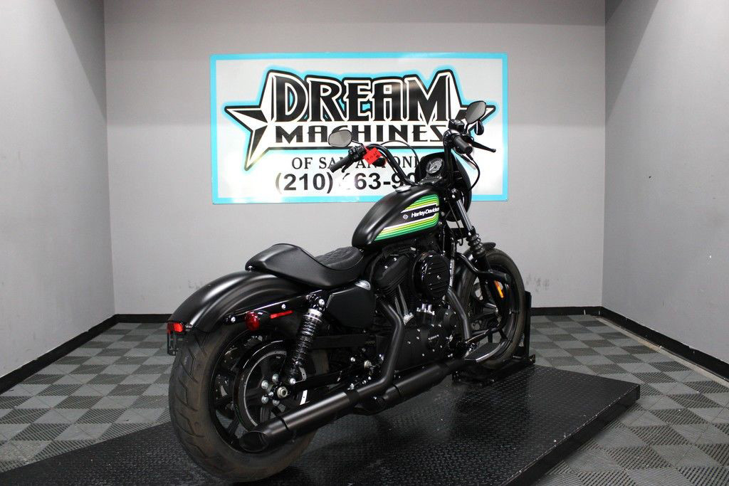 Iron 1200®