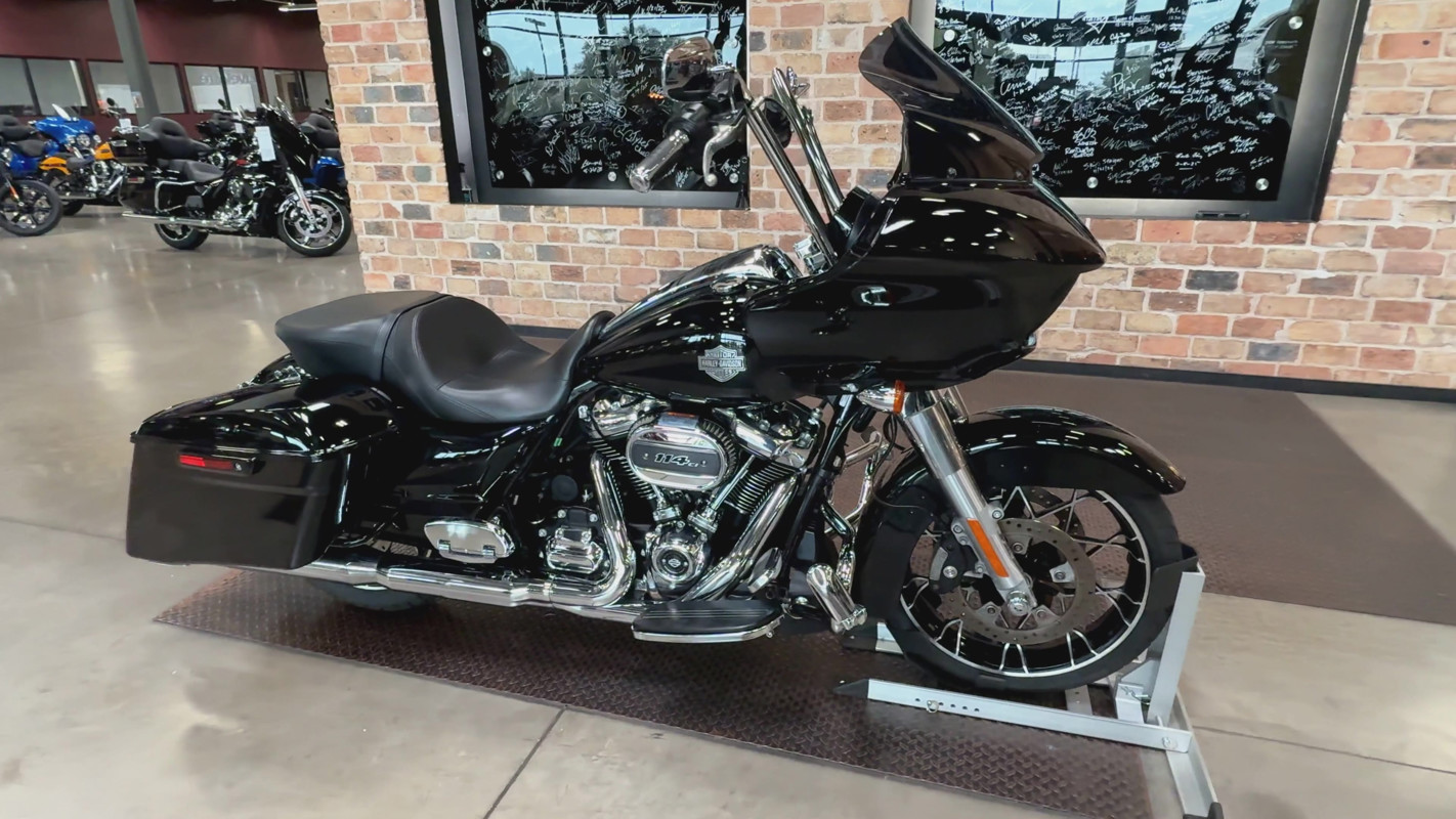 Road Glide® Special