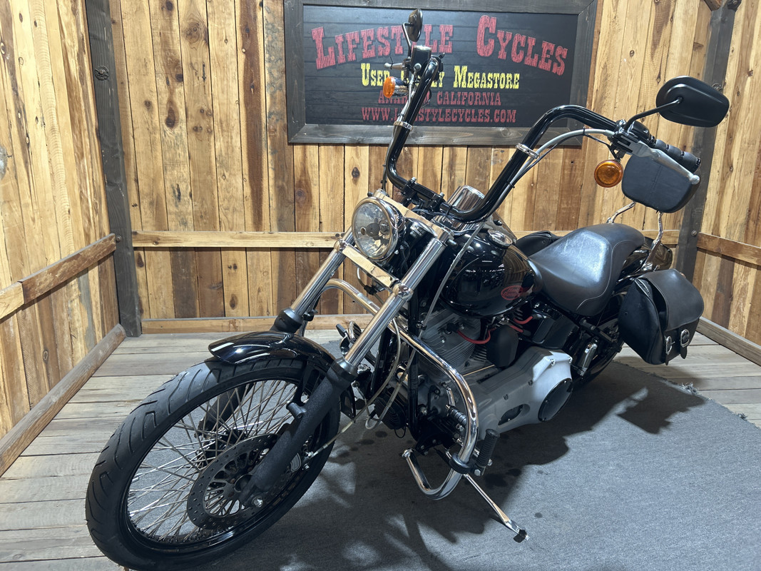 Softail® Standard