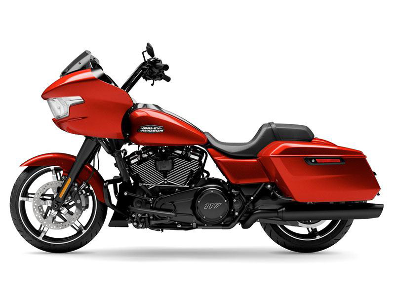 CVO® Road Glide®