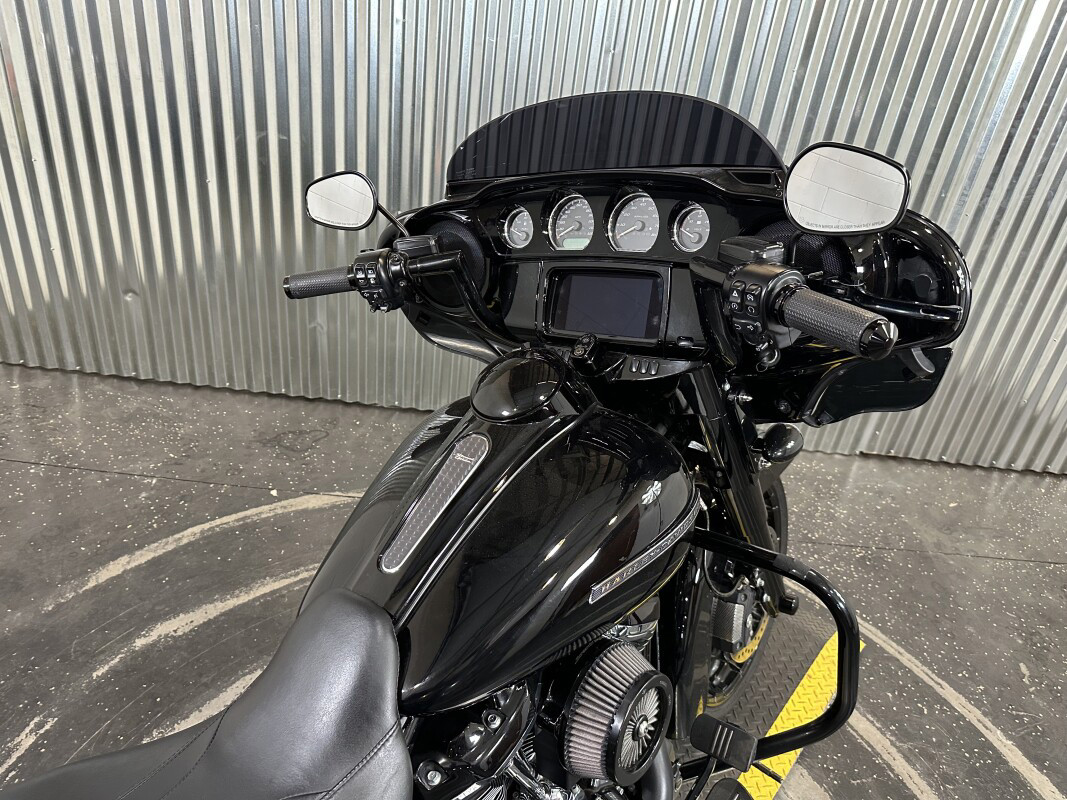 Street Glide® Special