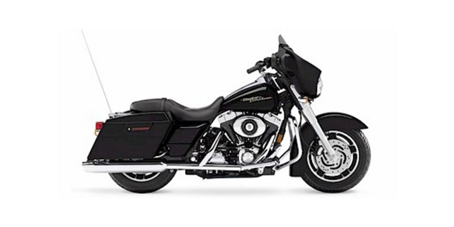 Street Glide®