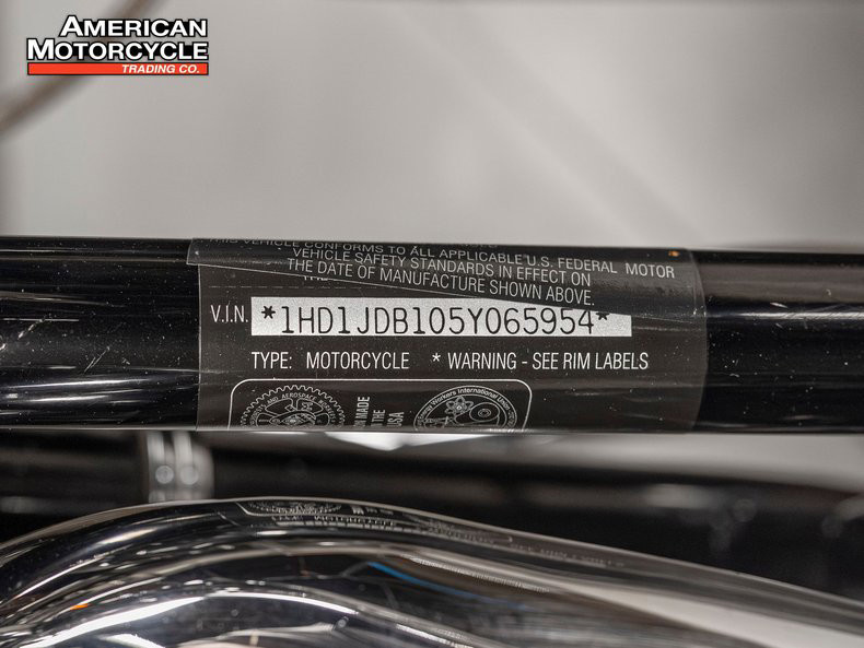 Softail® Deluxe