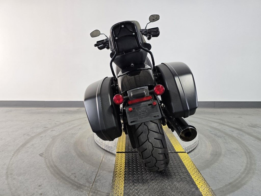 Sport Glide®