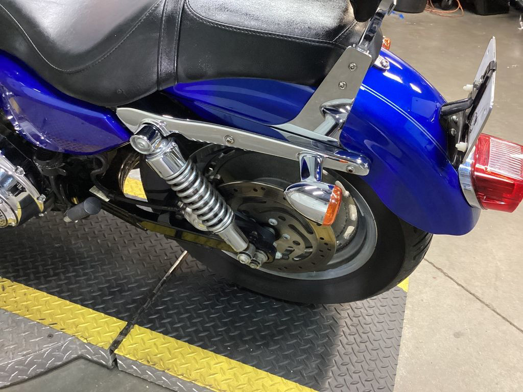 Sportster® 1200 Custom 