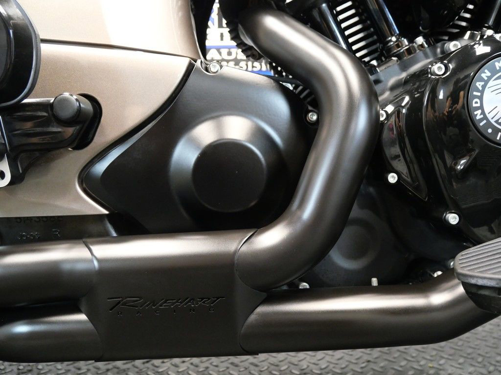 Roadmaster Dark Horse