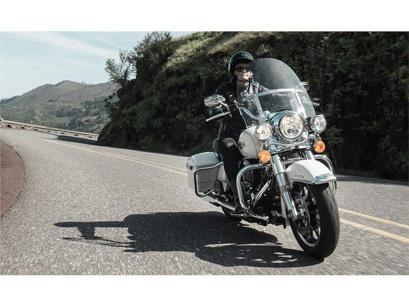 Road King®