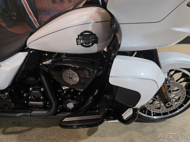 Road Glide® Limited