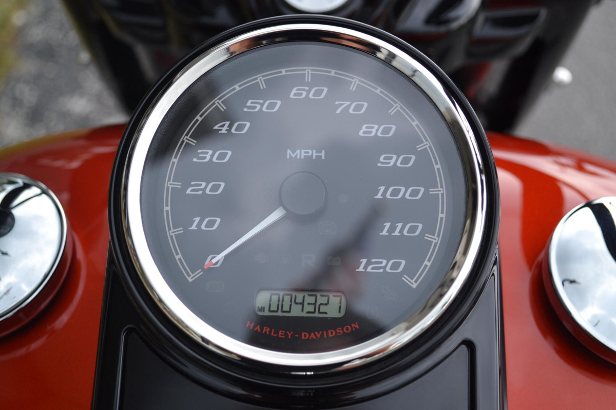 Road King® Special