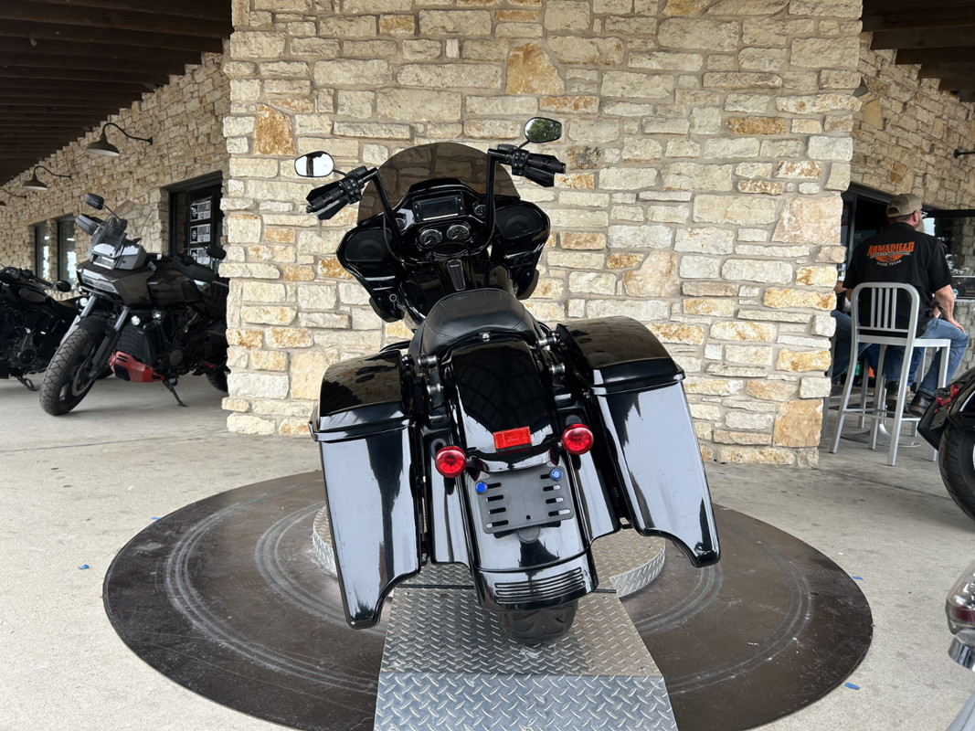 Road Glide® Special