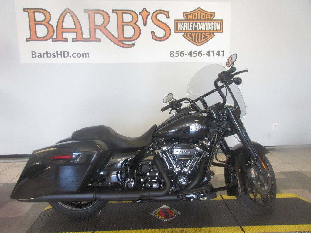Road King® Special
