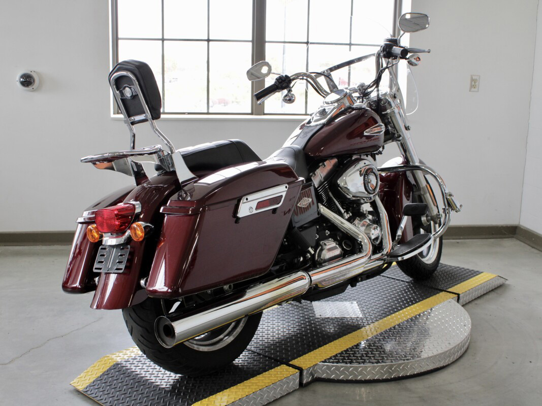 Dyna® Switchback®