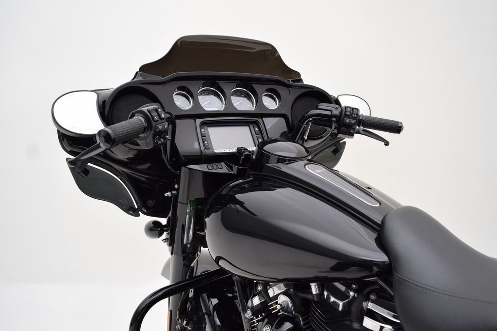 Street Glide® Special