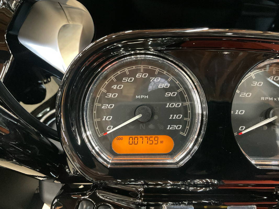 Road Glide® 3