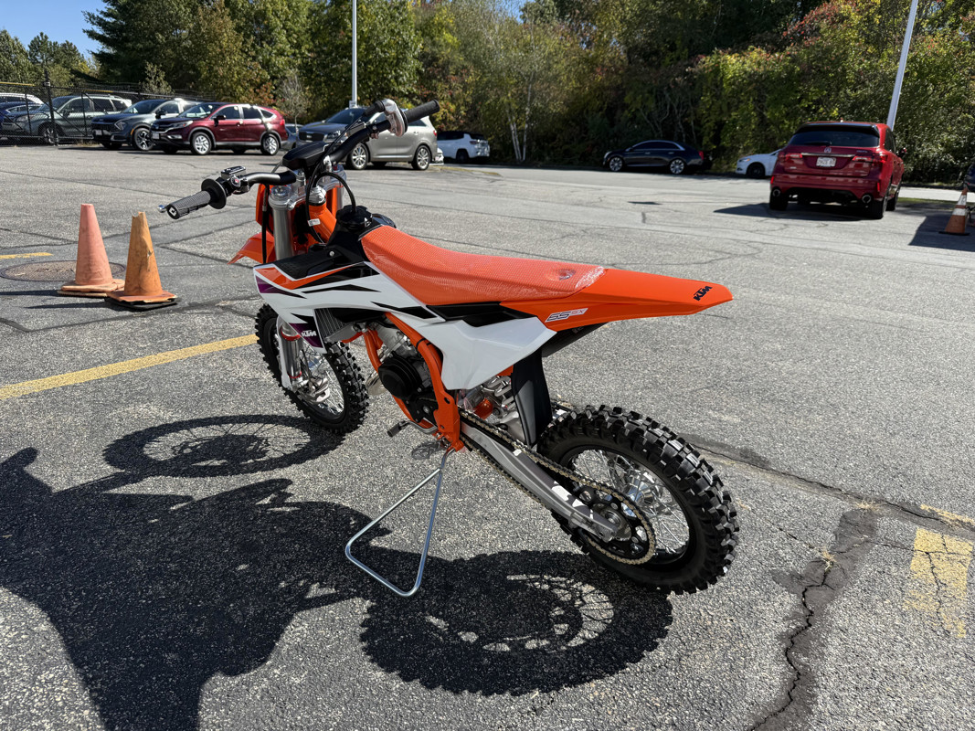 65 SX