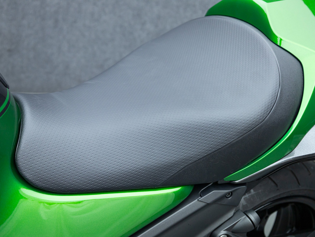 Ninja® ZX-14R ABS SE