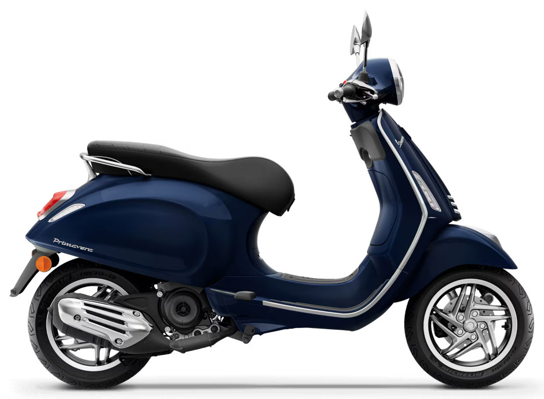 Primavera 50