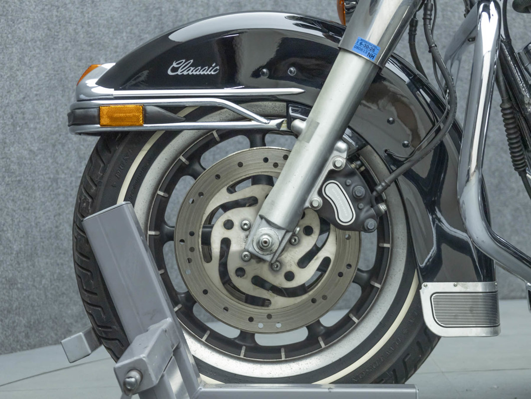 Electra Glide® Classic