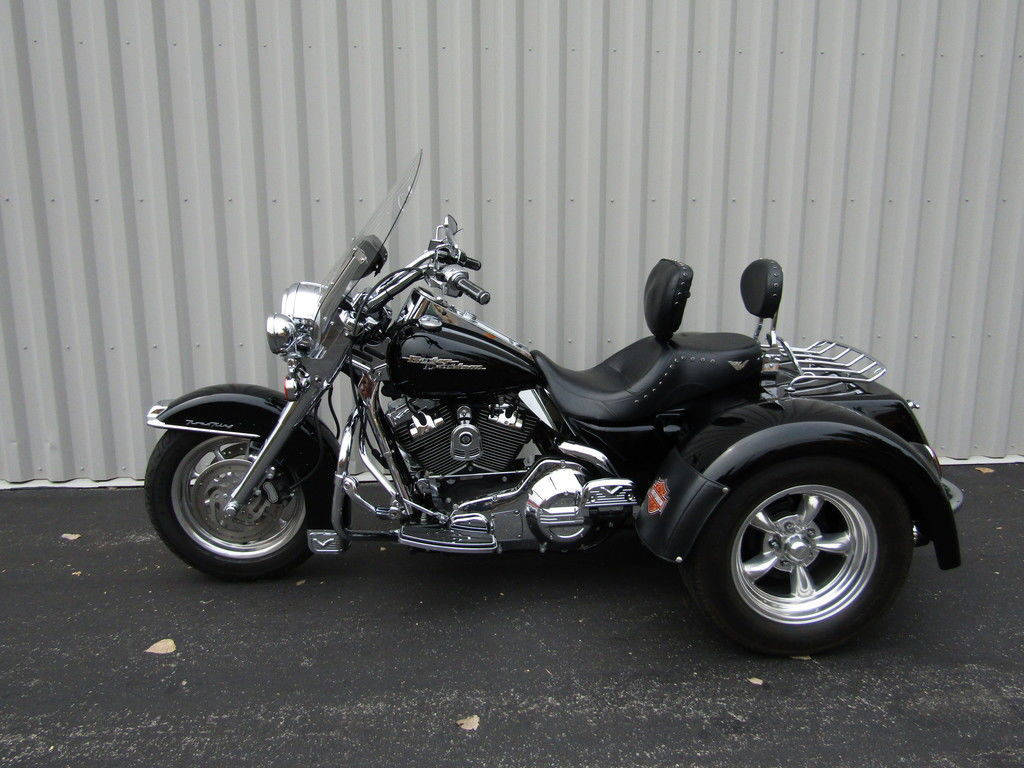 Road King®